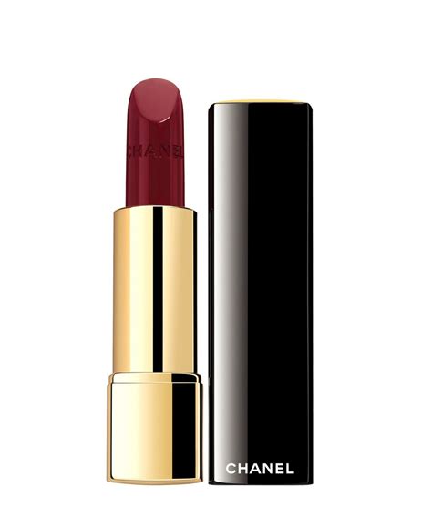 chanel rouge allure fatale 71